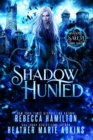 Image for Shadow Hunted