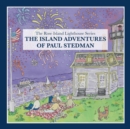 Image for The Island Adventures of Paul Stedman