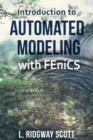 Image for Introduction to Automated Modeling with FEniCS