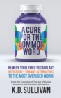 Image for A Cure for the Common Word