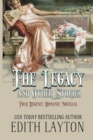Image for The Legacy and Other Stories