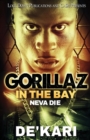 Image for Gorillaz in the Bay