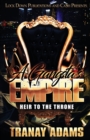 Image for A Gangsta&#39;s Empire : Heir to the Throne