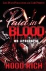 Image for Paid in Blood : No Apologies