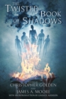 Image for The Twisted Book Of Shadows