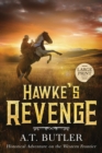 Image for Hawke&#39;s Revenge : Large Print