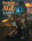 Image for Fantasy AGE Lairs