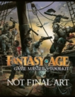 Image for Fantasy AGE Game Master’s Toolkit