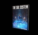 Image for Sol System: A Sourcebook for The Expanse RPG