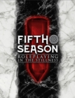 Image for The Fifth Season Roleplaying Game