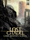 Image for The Lost Citadel Gamemaster&#39;s Kit