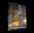 Image for Cthulhu Awakens: The AGE Roleplaying Game of the Weird Century