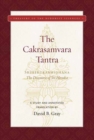 Image for Cakrasamvara Tantra , The (The Discourse of Sri Heruka) : A Study and Annotated Translation