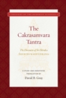 Image for Cakrasamvara Tantra (The Discourse of Sri Heruka): A Study and Annotated Translation
