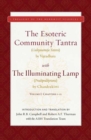 Image for The esoteric community tantraVolume I, chapters 1-12