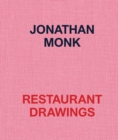 Image for Jonathan Monk: Restaurant Drawings