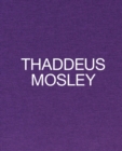 Image for Thaddeus Mosley