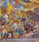 Image for Keith Mayerson: My American Dream