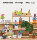 Image for Jonas Wood: Drawings