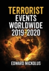 Image for Terrorist Events Worldwide 2019-2020
