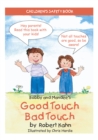 Image for Bobby and Mandee&#39;s Good Touch/Bad Touch: Children&#39;s Safety Book
