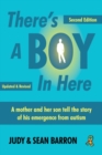 Image for There&#39;s a boy in here