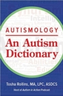 Image for Autismology  : an autism dictionary