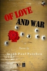 Image for Of Love and War : Poems