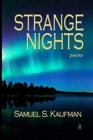 Image for Strange Nights : Poems