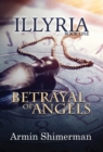 Image for Betrayal of Angels