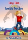 Image for Tiny Tina and the Terrible Trouble