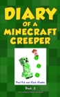 Image for Diary of a Minecraft Creeper Book 3 : Attack of the Barking Spider!
