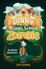 Image for Diary of a Middle School Zombie