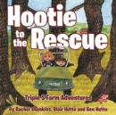Image for Triple S Farm Adventures : Hootie to the Rescue