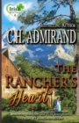 Image for The Rancher&#39;s Heart Large Print