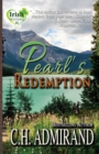 Image for Pearl&#39;s Redemption Large Print