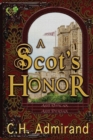 Image for A Scot&#39;s Honor Large Print