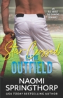 Image for Star-Crossed in the Outfield
