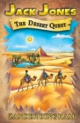 Image for The Desert Quest