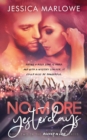 Image for No More Yesterdays : A Rockstar Romance