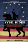 Image for Sybil Rides the Elementary Reader Edition : The True Story of Sybil Ludington the Female Paul Revere, The Burning of Danbury and Battle of Ridgefield