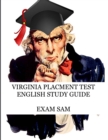 Image for Virginia Placement Test English Study Guide : 575 Reading and Writing Practice Questions for the VPT Exam