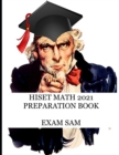Image for HiSET Math 2021 Preparation Book : High School Equivalency Test Practice Questions with Math Study Guide
