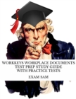 Image for Workkeys Workplace Documents Test Prep Study Guide with Practice Tests for NCRC Certification