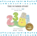 Image for The Number Story : Small Book One English-Scots