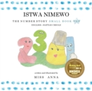 Image for The Number Story 1 ISTWA NIMEWO : Small Book One English-Haitian Creole