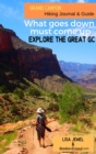 Image for Grand Canyon Hiking Journal &amp; Guide