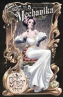Image for Lady Mechanika Volume 5