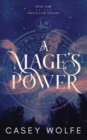 Image for A Mage&#39;s Power