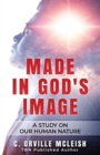 Image for Made In God&#39;s Image